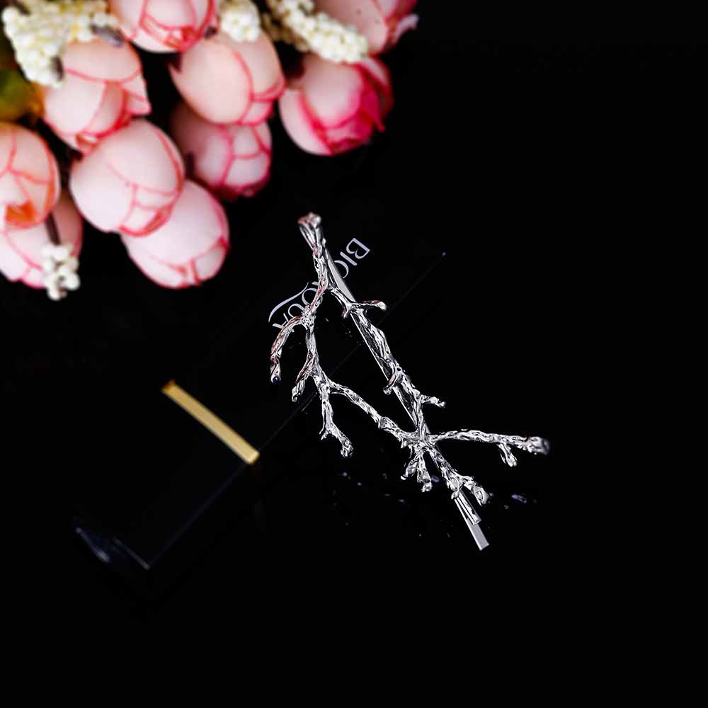 Princess Hair clip