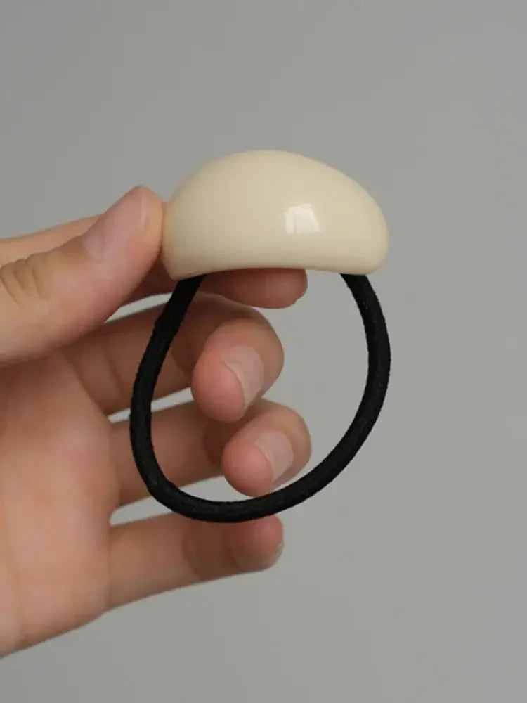 Ponytail Holder Scrunchie