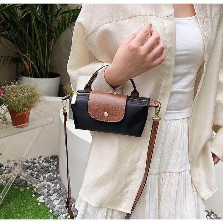 Nylon Bag for Women