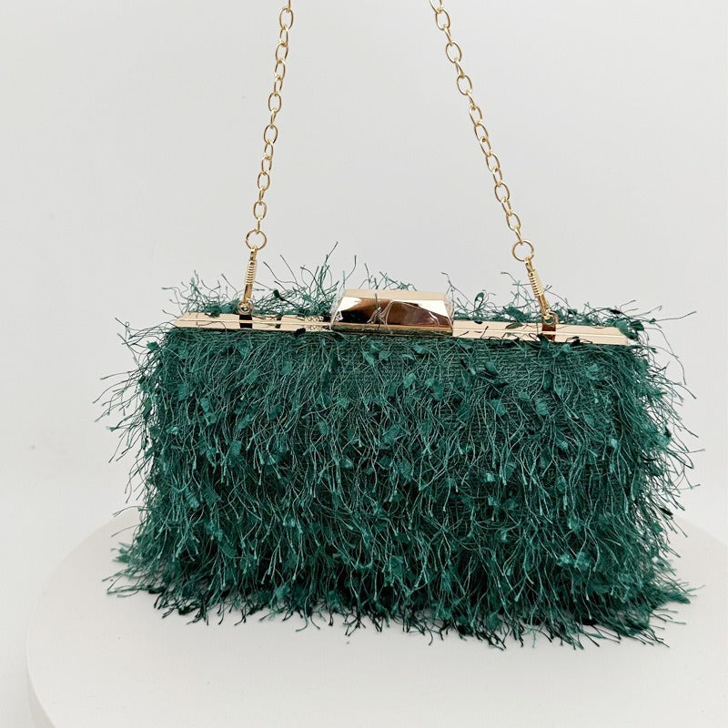 Handheld Bag
