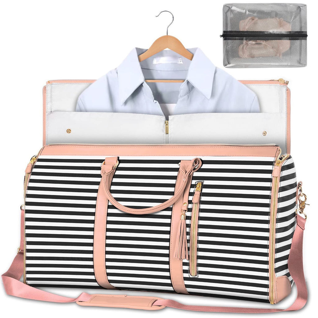 Multifunctional travel luggage bag