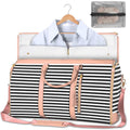Multifunctional travel luggage bag