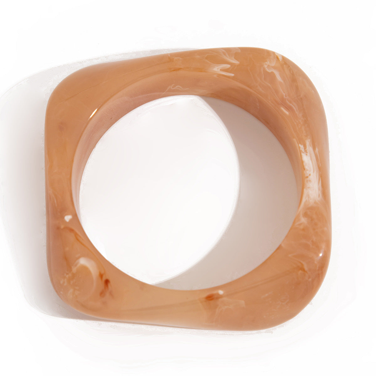 Irregular Bracelet set