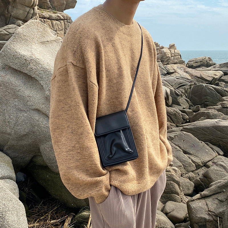 Small Shoulder Bag