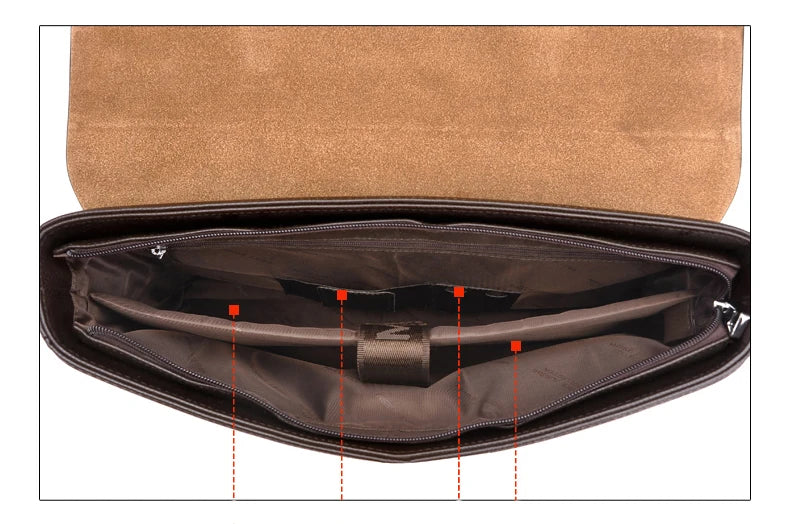 Laptop Shoulder Bag