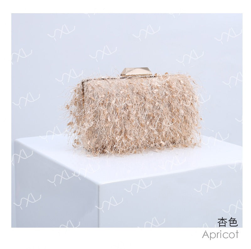 Handheld Bag