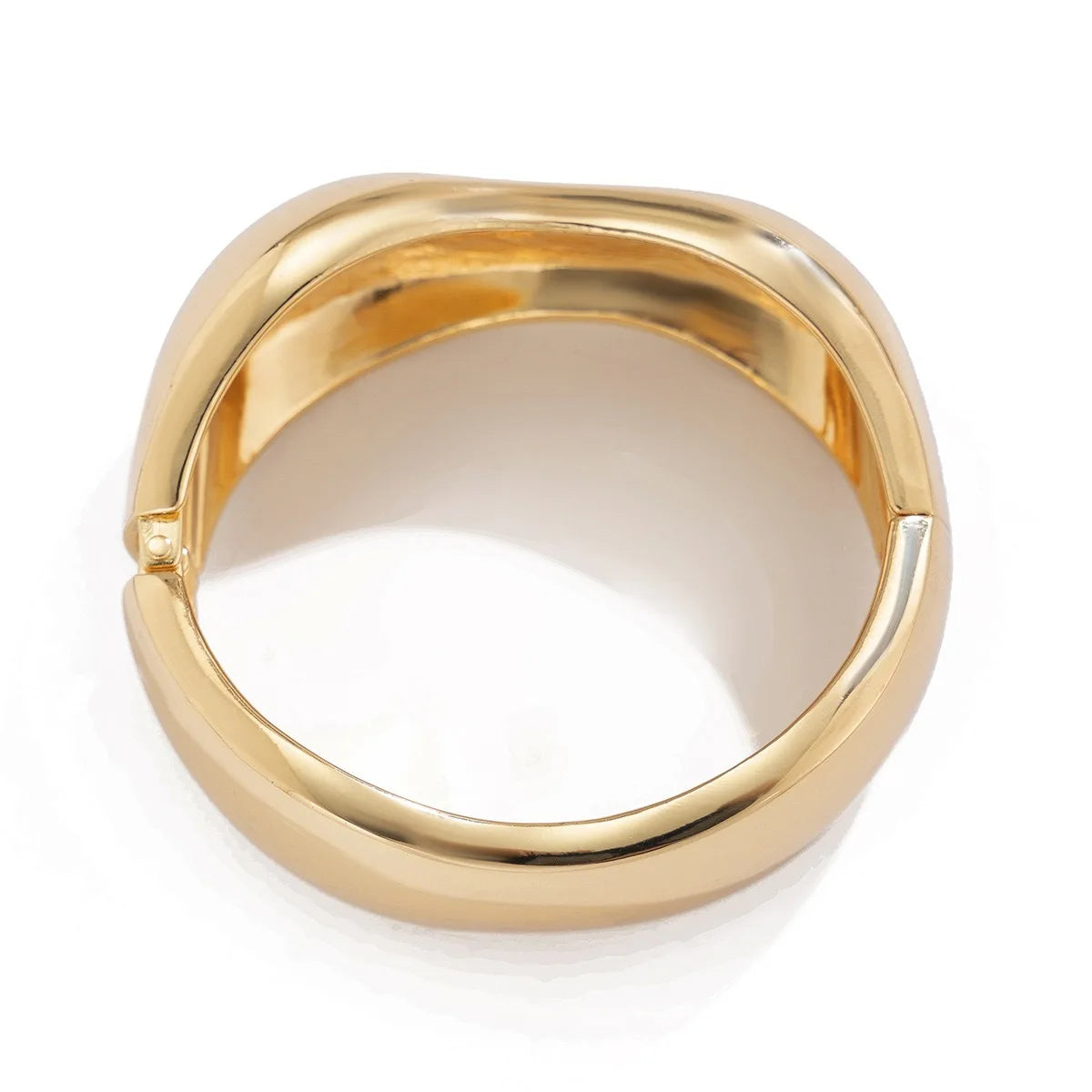 Wide Bangles