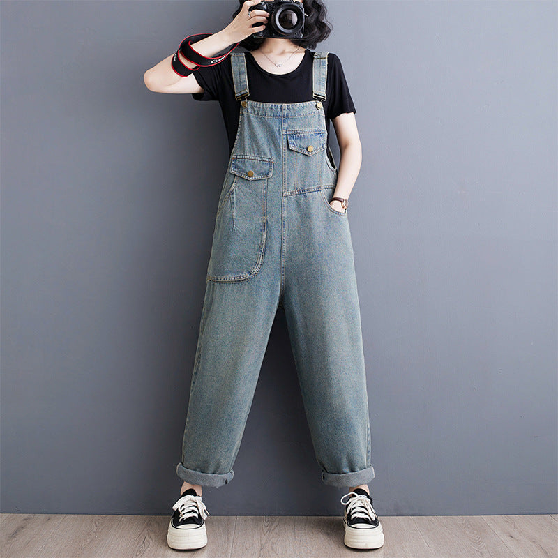 Vintage Jumpsuits for Women