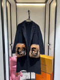 Woolen Coat For Women