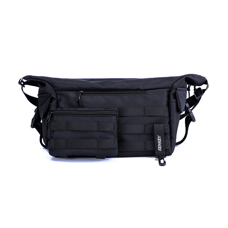 one shoulder bag
