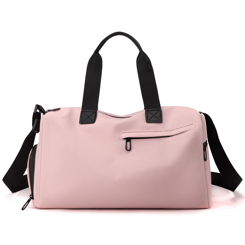Travel bag