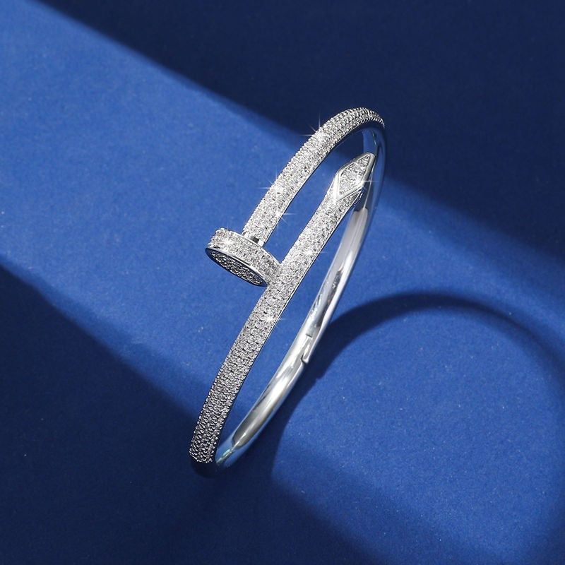 Luxury Couple Bracelet
