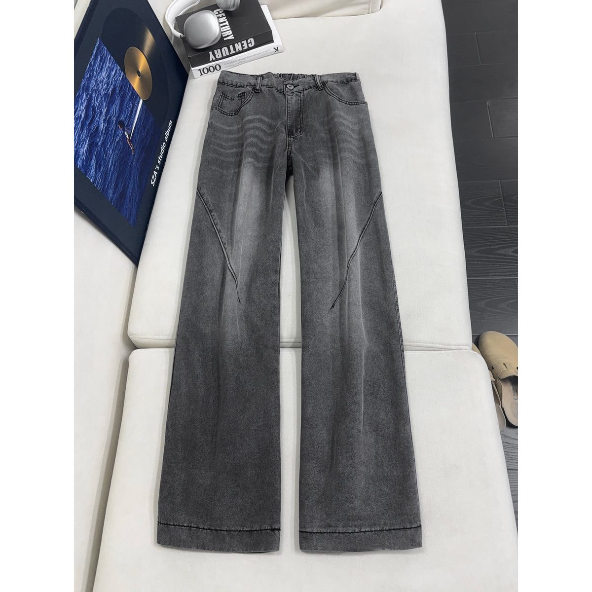 Tencel jeans for Men