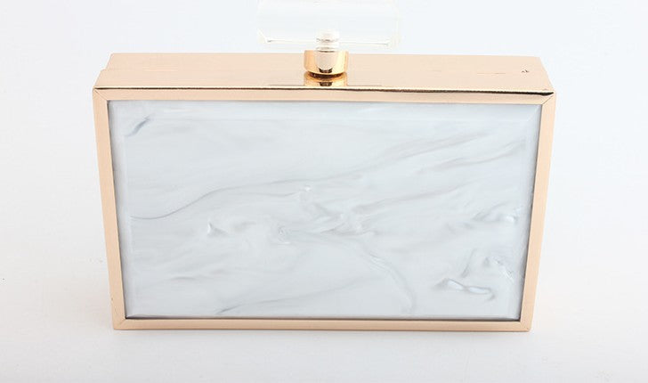 Women's Clutch Evening Bag