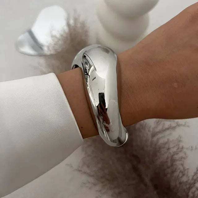 Wide Bangles