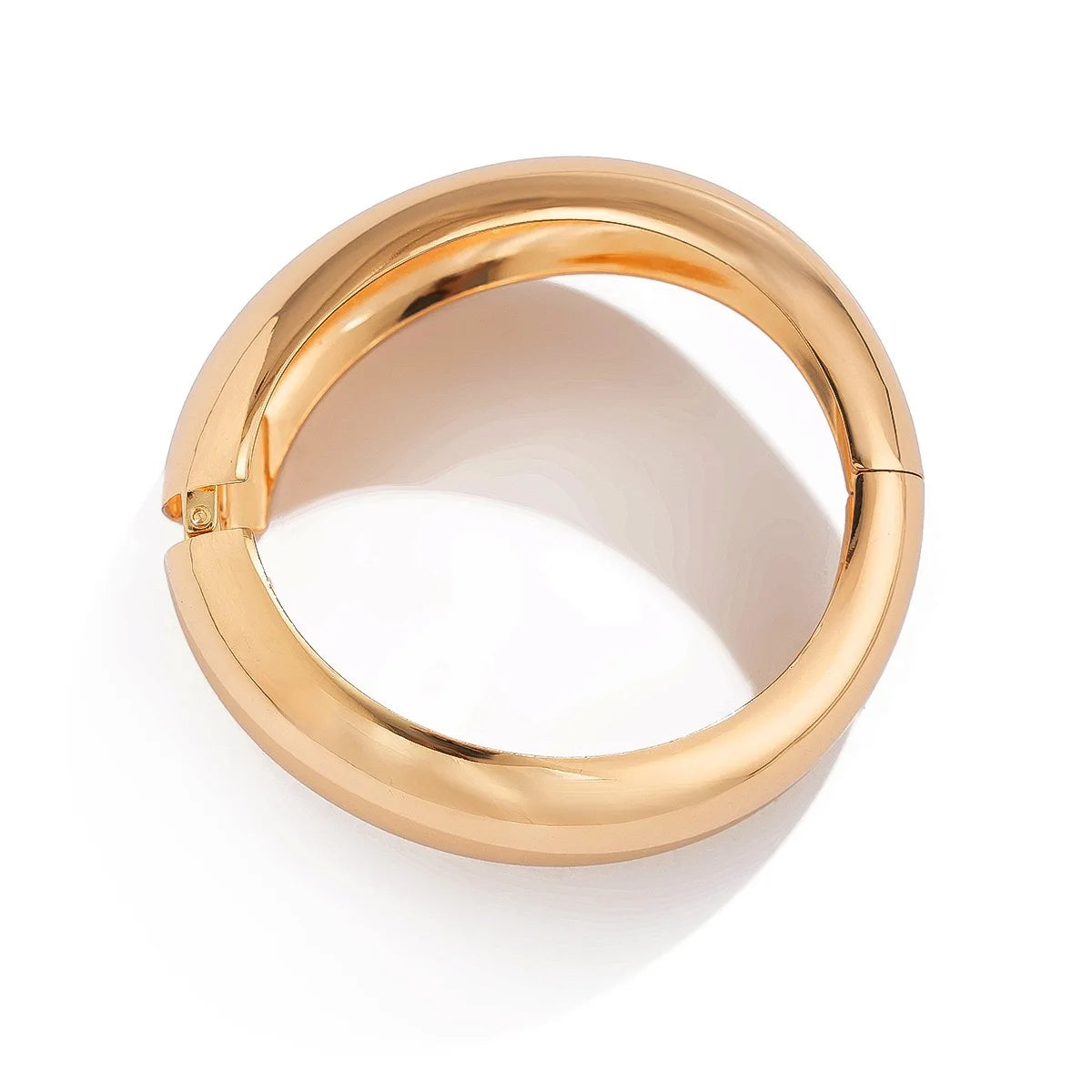 Wide Bangles