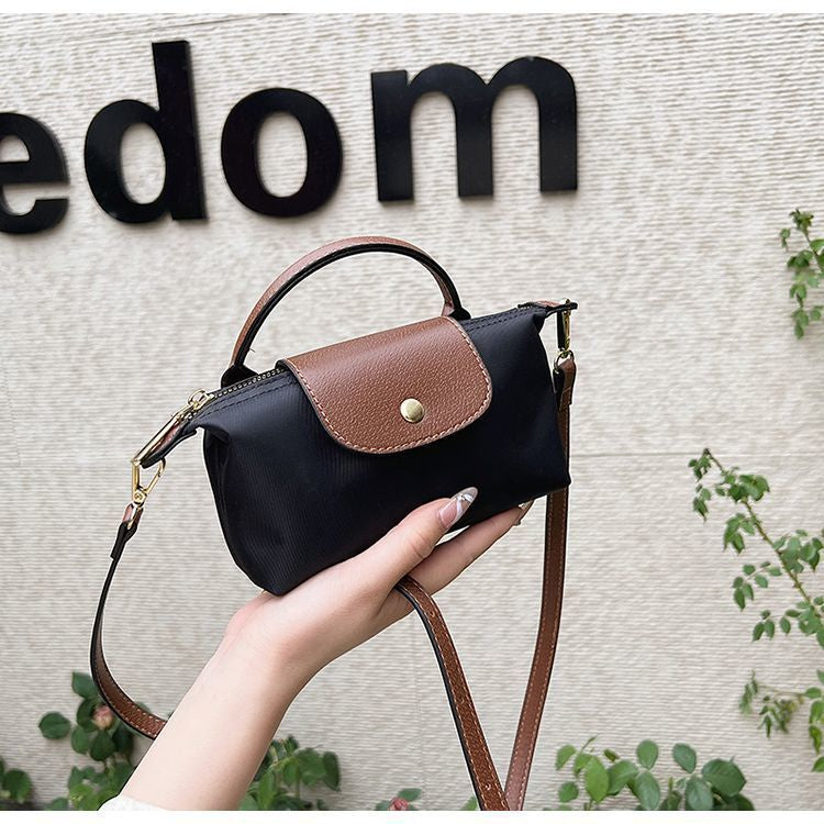 Nylon Bag for Women