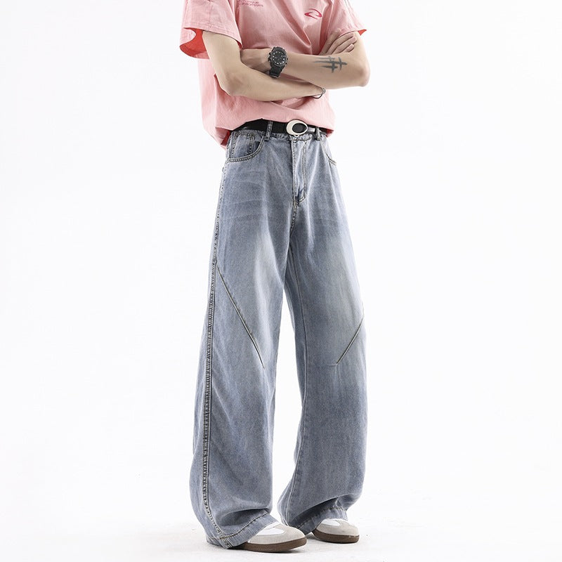 Tencel jeans for Men