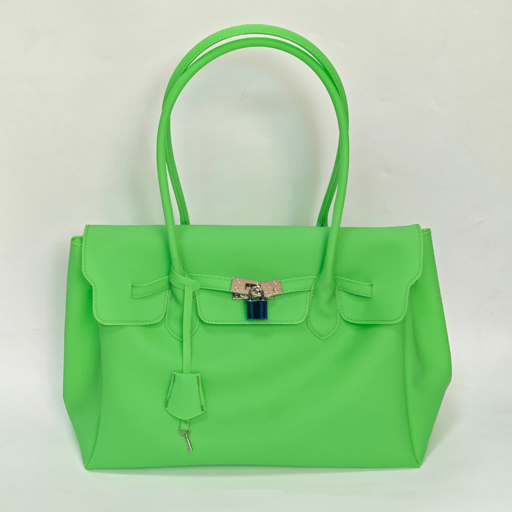 Jellyfirkin Tote Bag