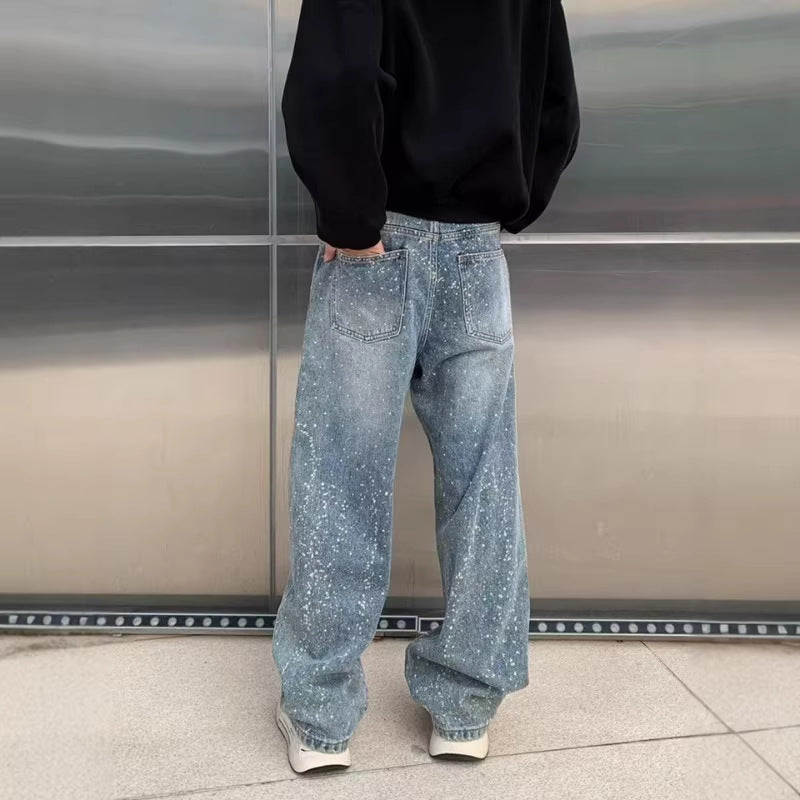 Denim Pants for Men