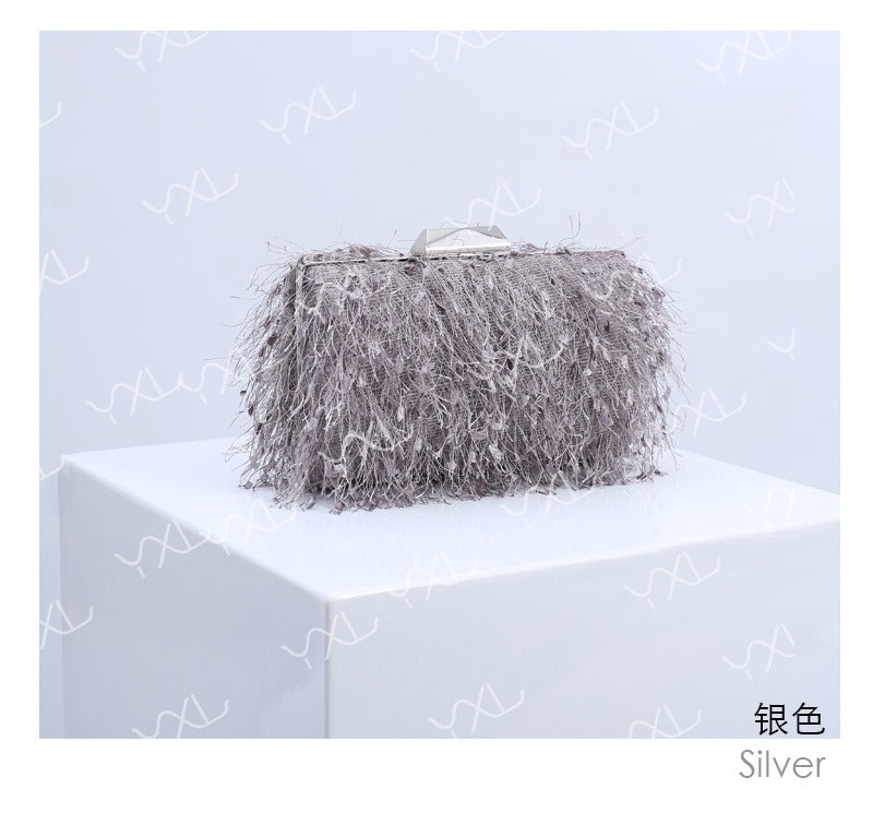 Handheld Bag