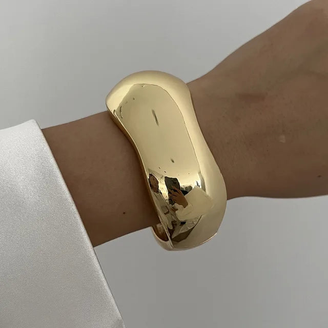 Wide Bangles