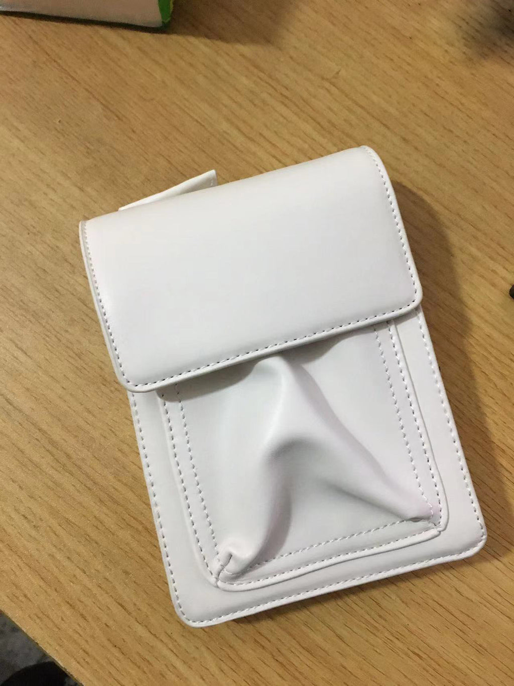 Small Shoulder Bag