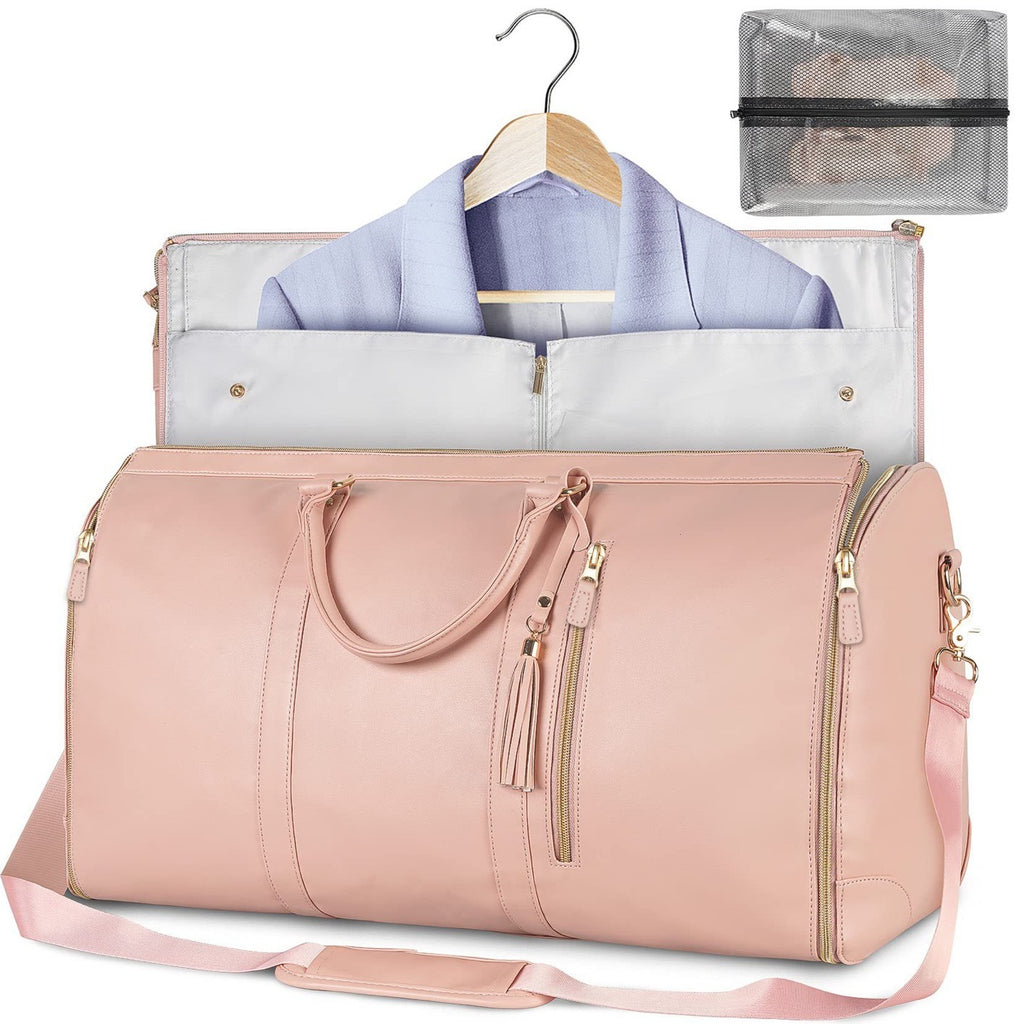 Multifunctional travel luggage bag