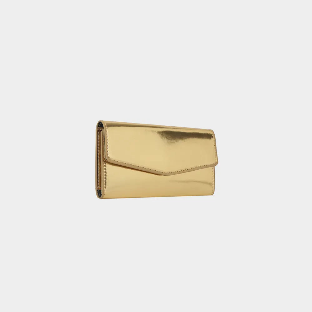 Leather Small Wallet