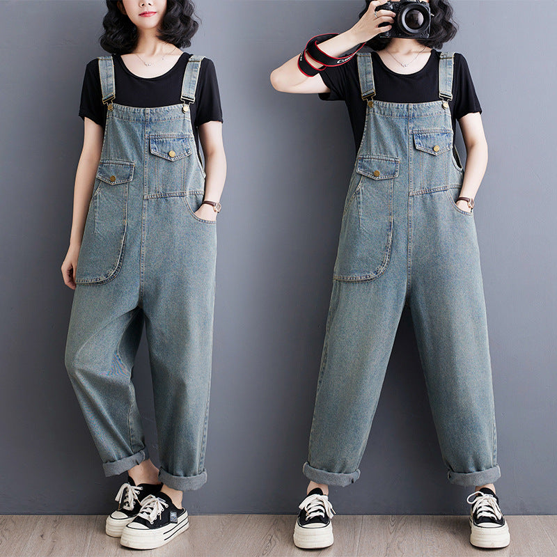 Vintage Jumpsuits for Women