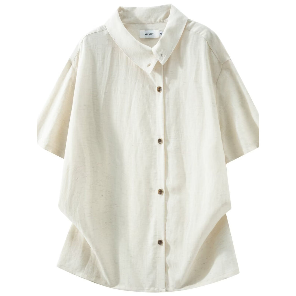 Short Sleeve Shirt for Men