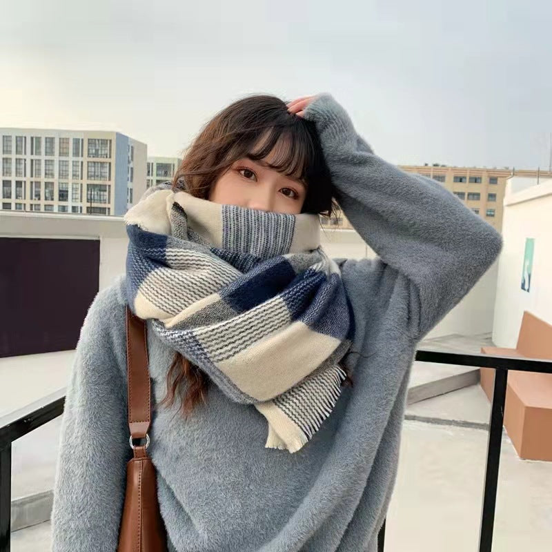 Winter Scarf For Women