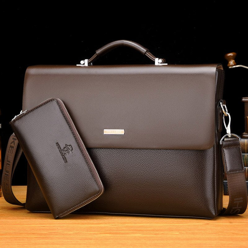Laptop Shoulder Bag
