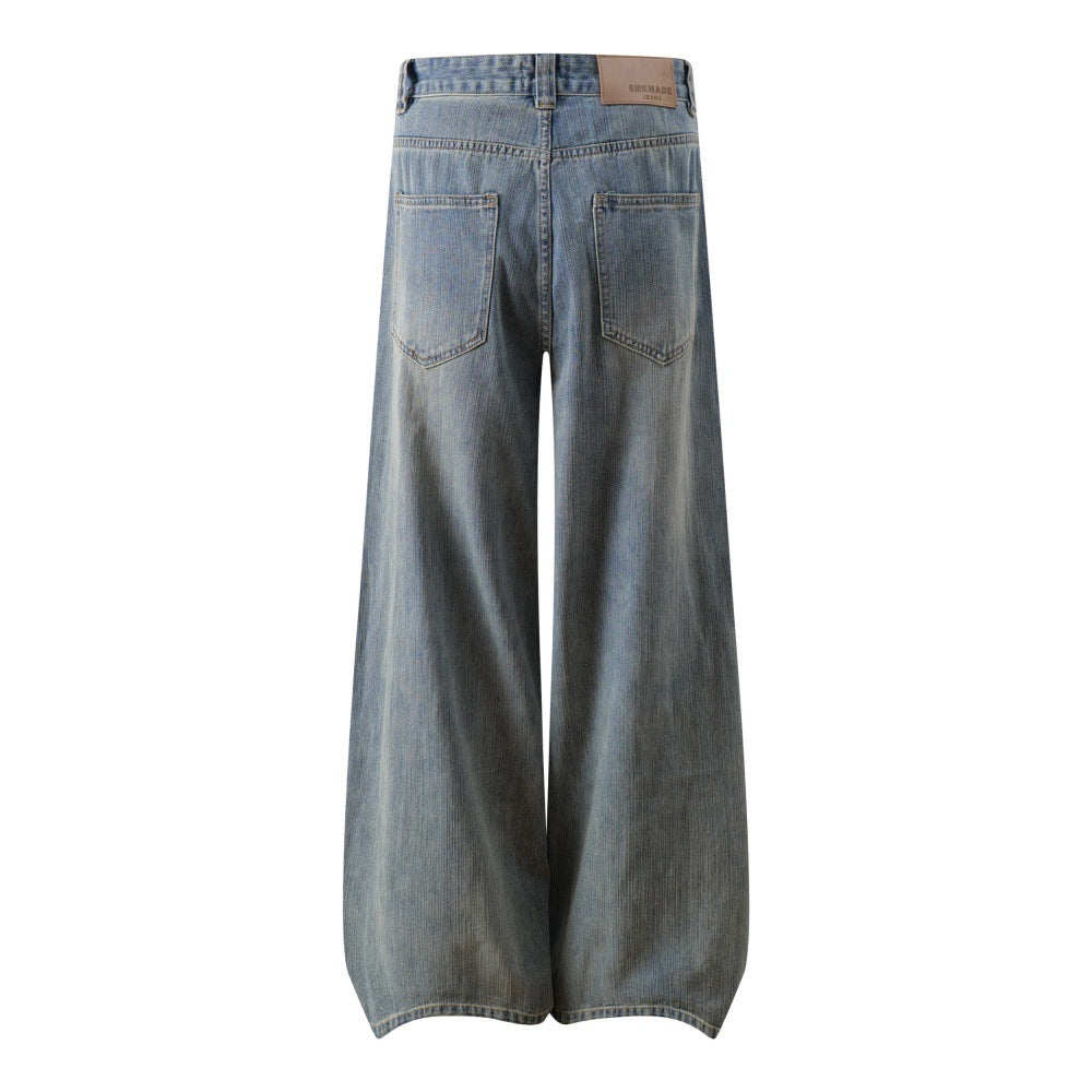 denim pants for men