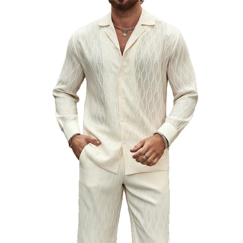 Casual Outfit for Men