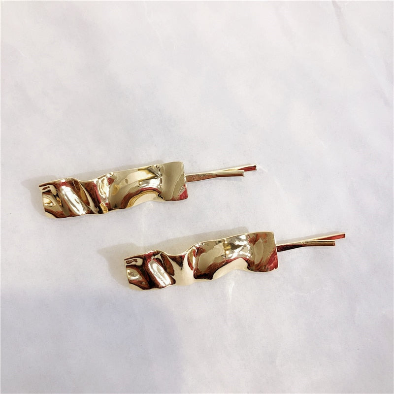 Metal Hairpins