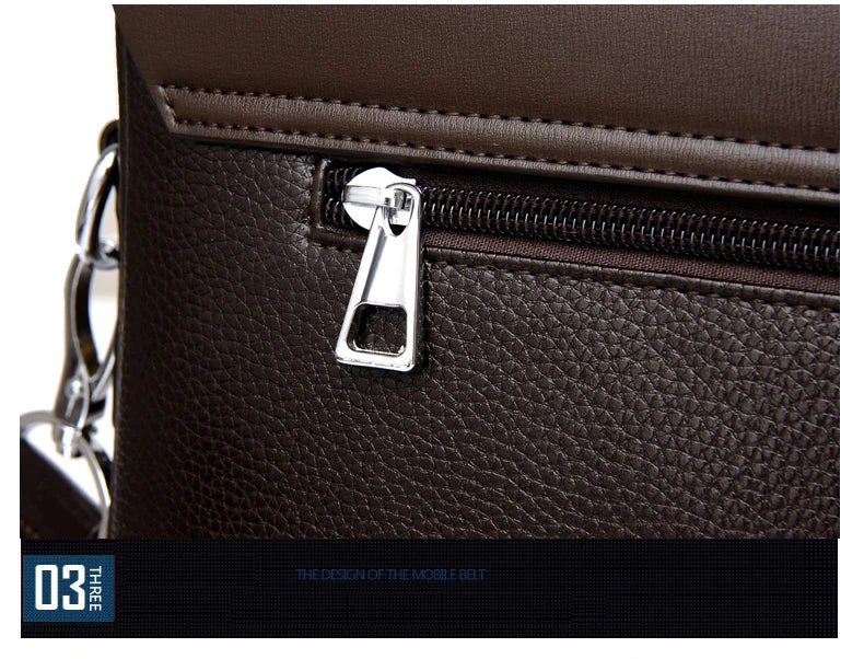 Laptop Shoulder Bag