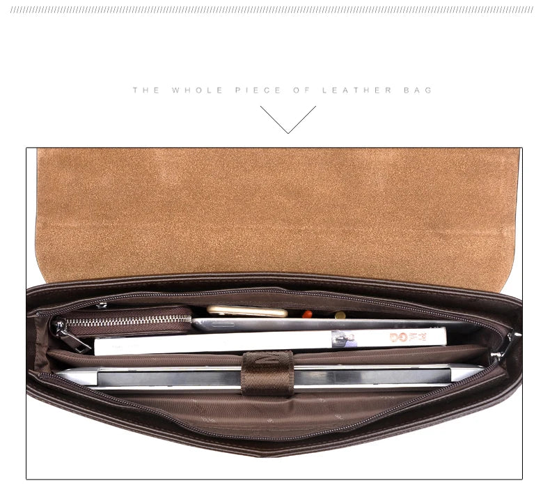 Laptop Shoulder Bag