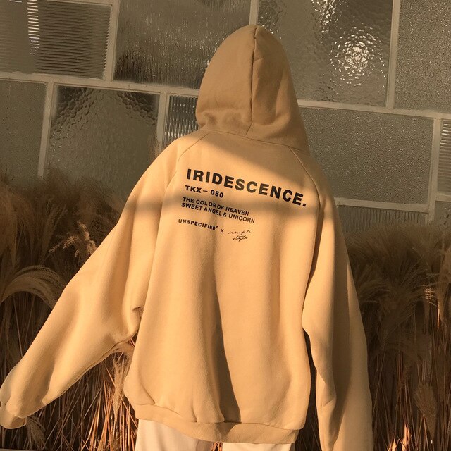 Thicker Velvet Warm Soft Sweatshirts