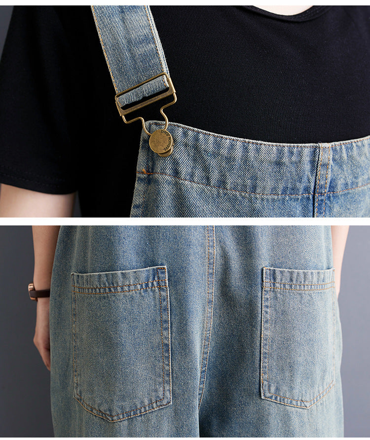 Vintage Jumpsuits for Women