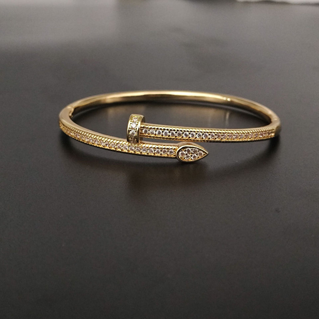 Luxury Couple Bracelet