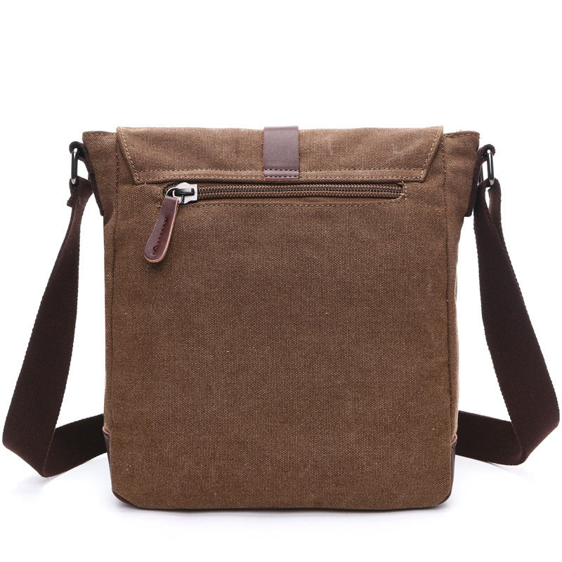 Retro Casual Office Bag