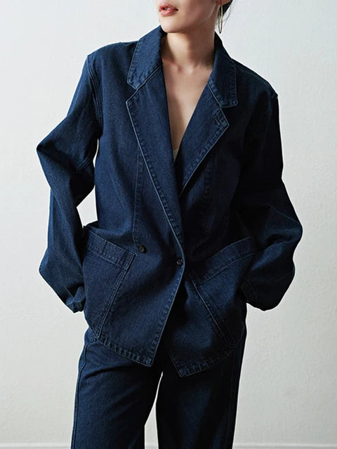 Denim Coats For Women