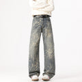 Denim Pants for Men