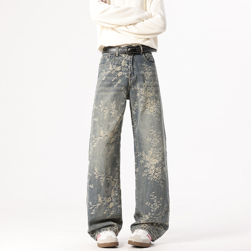 Denim Pants for Men