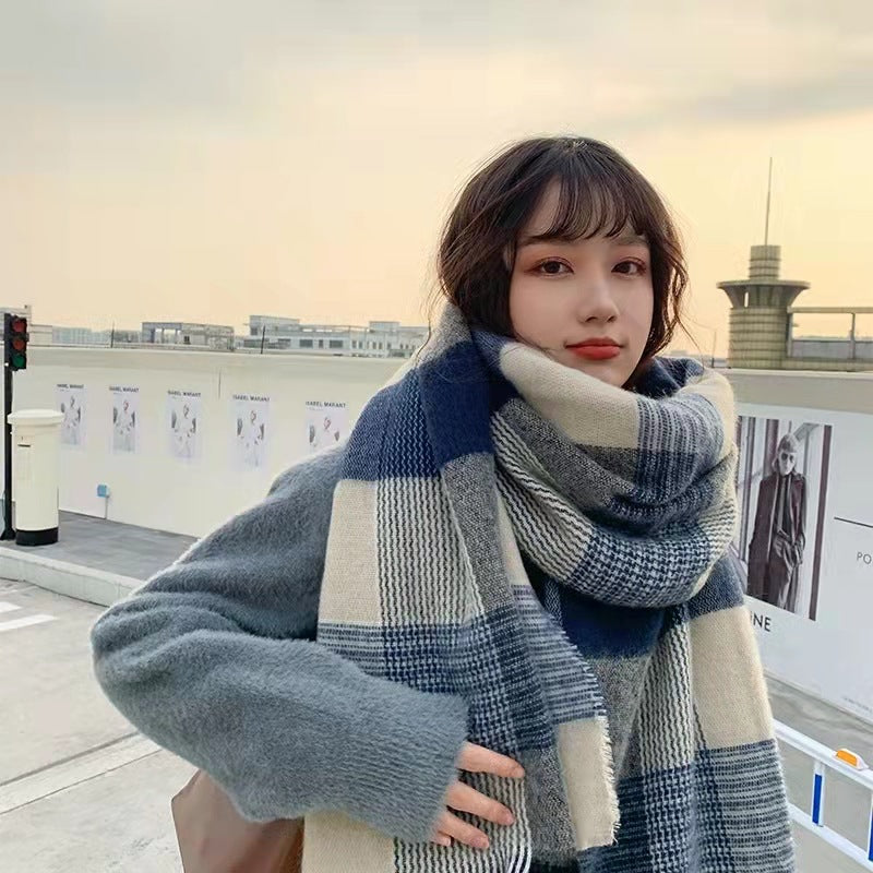 Winter Scarf For Women