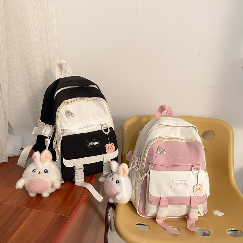 Student Schoolbag