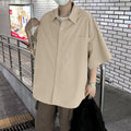 Short Sleeve Shirt for Men