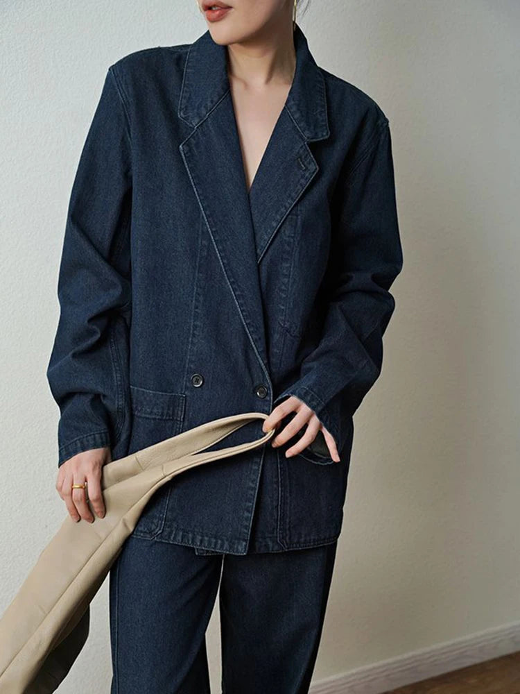 Denim Coats For Women