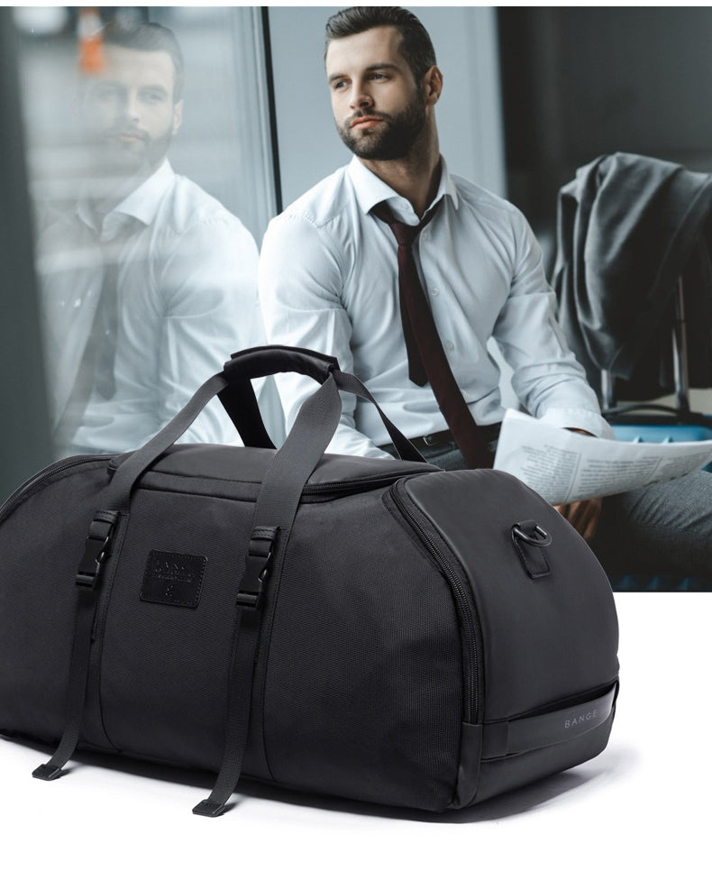 Backpack Luggage Bag